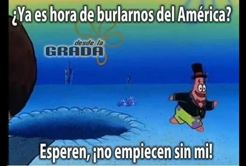 Los memes se burlan de la eliminación del América en semifinales de la Liga MX ante Monterrey.