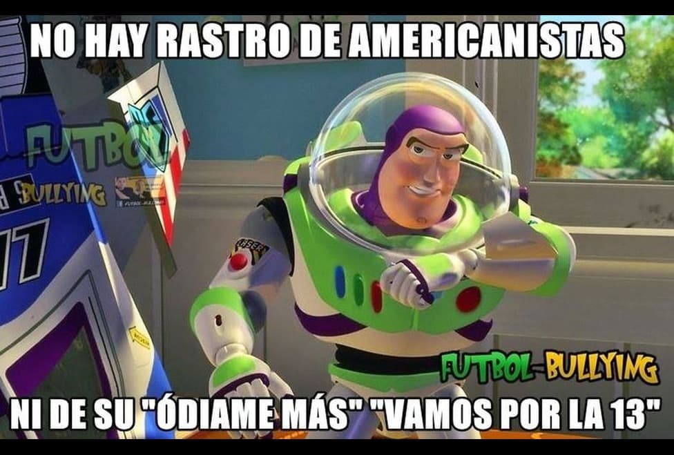 Los memes se burlan de la eliminación del América en semifinales de la Liga MX ante Monterrey.