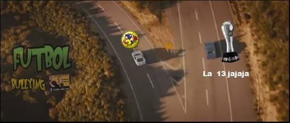 Los memes se burlan de la eliminación del América en semifinales de la Liga MX ante Monterrey.