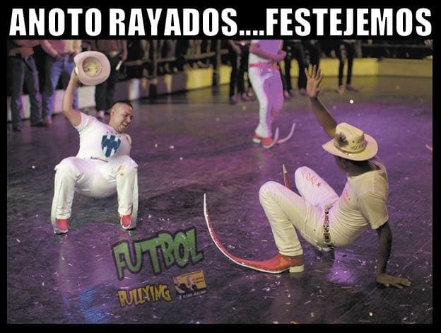 Los memes se burlan de la eliminación del América en semifinales de la Liga MX ante Monterrey.