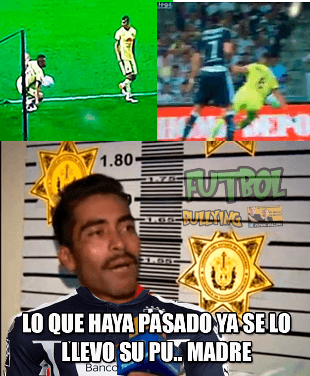 Los memes se burlan de la eliminación del América en semifinales de la Liga MX ante Monterrey.