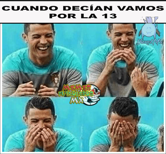 Los memes se burlan de la eliminación del América en semifinales de la Liga MX ante Monterrey.
