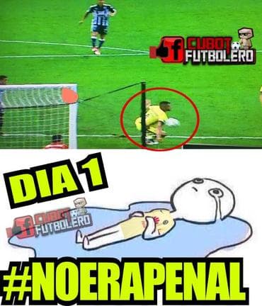 Los memes se burlan de la eliminación del América en semifinales de la Liga MX ante Monterrey.