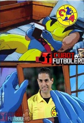 Los memes se burlan de la eliminación del América en semifinales de la Liga MX ante Monterrey.