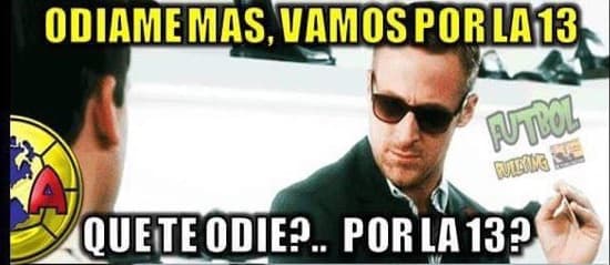 Los memes se burlan de la eliminación del América en semifinales de la Liga MX ante Monterrey.