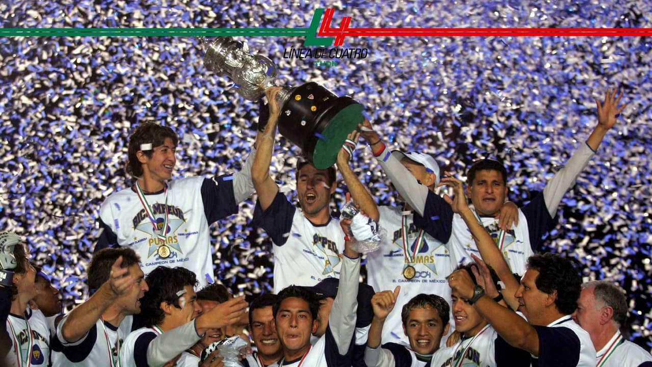 Piratería roba idea a Jaime Lozano de la playera ‘Hecho en CU’