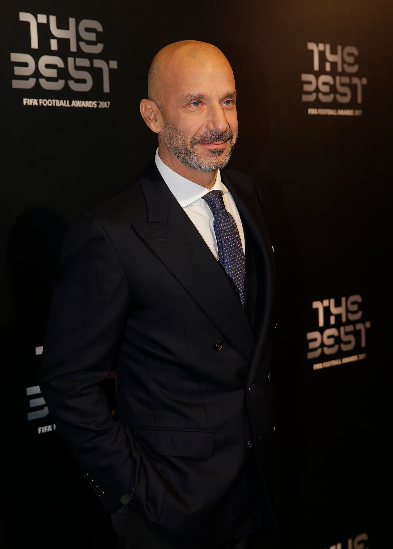 <b>19. Gianluca Viallí </b>(Chelsea) - 47.9% de victorias en 94 partidos.