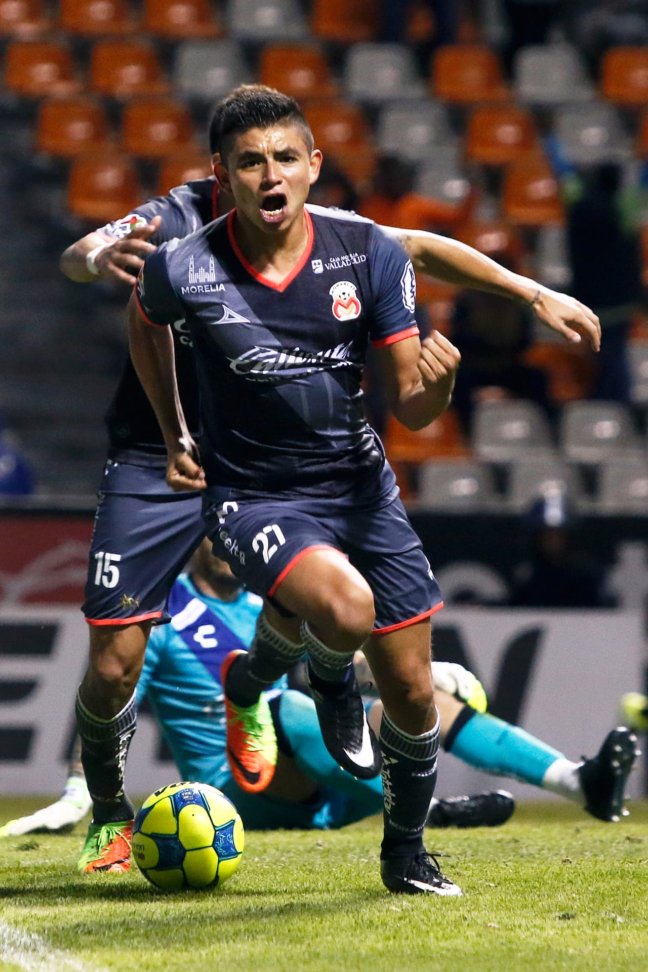 Gol de oro. En la lucha por la salvación, estos 3 puntos de visitante podrían ser la diferencia.