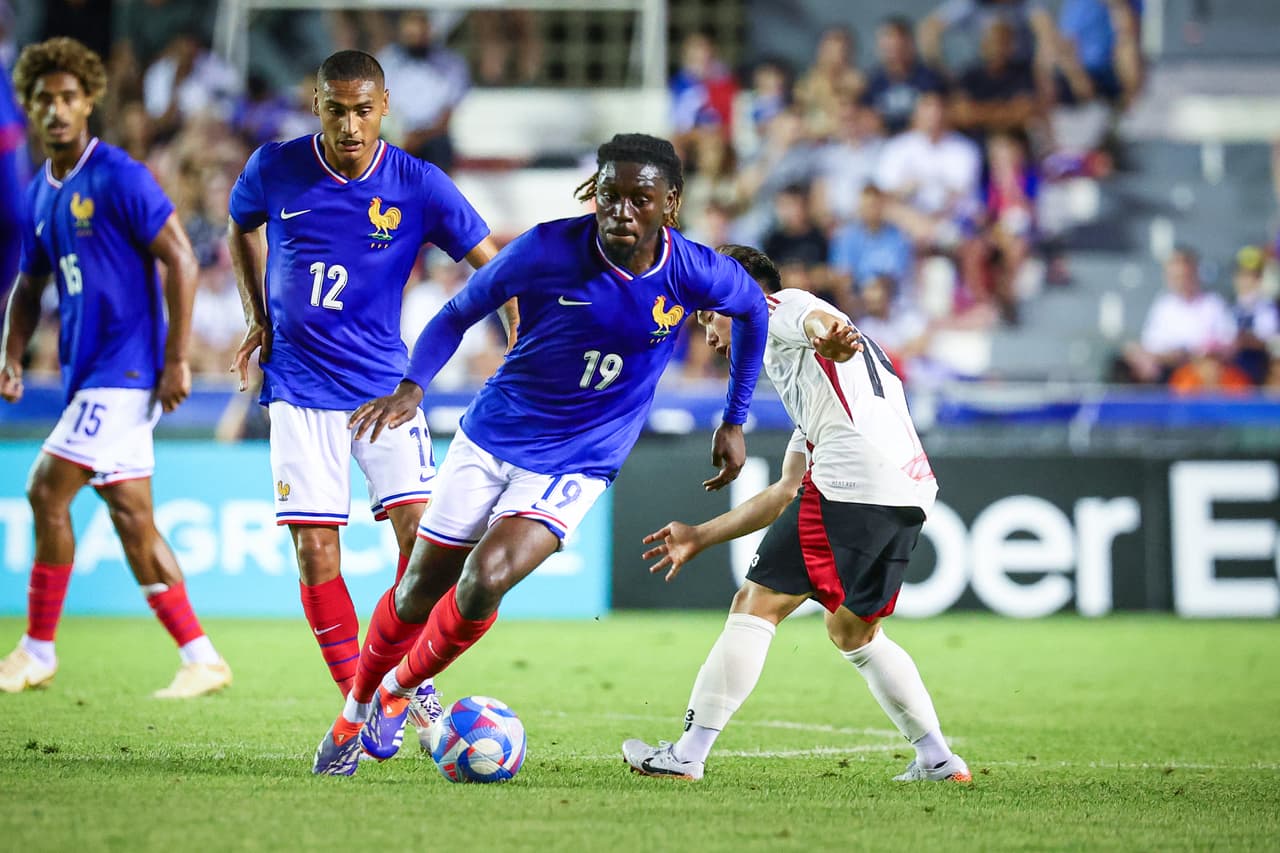 Partidos de hoy miércoles 24 de julio | Horario y dónde ver Juegos Olímpicos 2024 y All-Star Game de la MLS