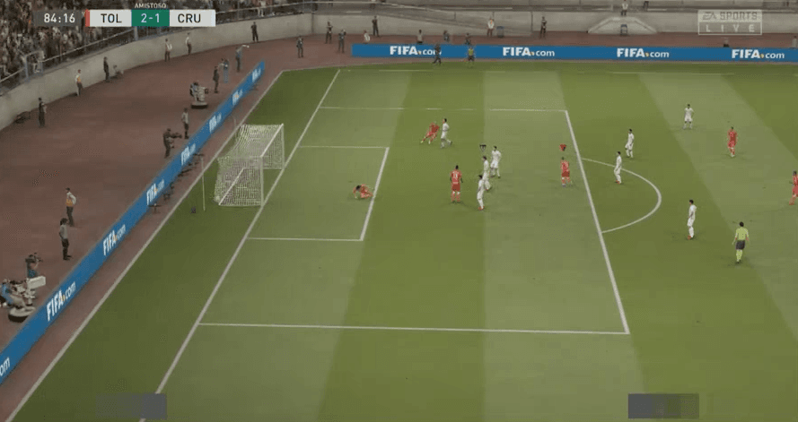 Santi Giménez cayó ante 'Pipe' Pardo y el Toluca sumó de tres al ganar 3-1; Cruz Azul no sabe lo que es ganar en el torneo virtual de la eLiga MX.