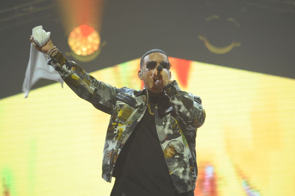 Otros artistas como Jhay Cortes, Keytin y Vargas también recibieron varios premios.
<br>