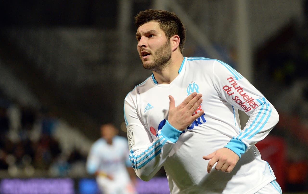 La historia de André Pierre Gignac, el 'Big Mac' gitano