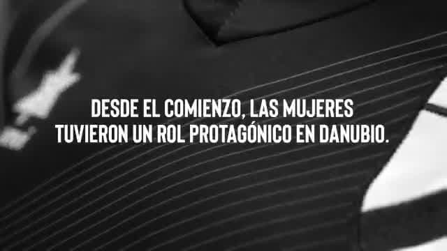 Videos. Danubio genera consciencia sobre las mujeres