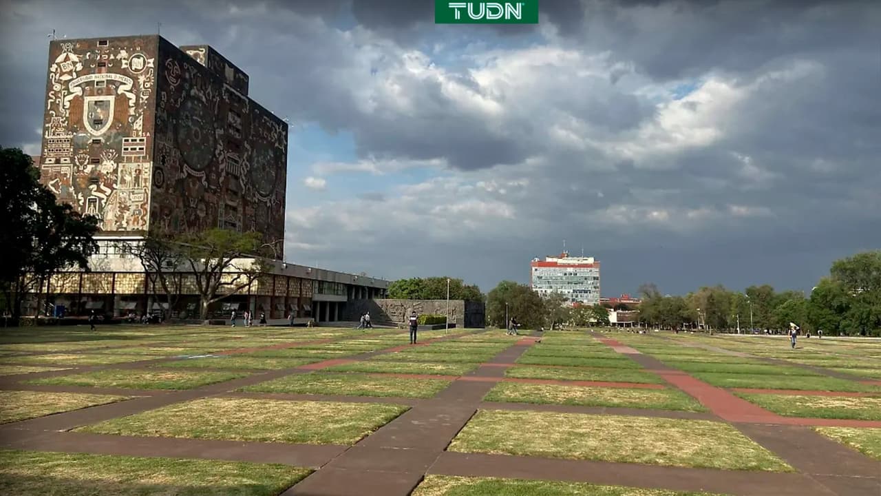 La UNAM suspende actividades laborales el día de la inauguración del Mundial 2026 entre México vs. Sudáfrica