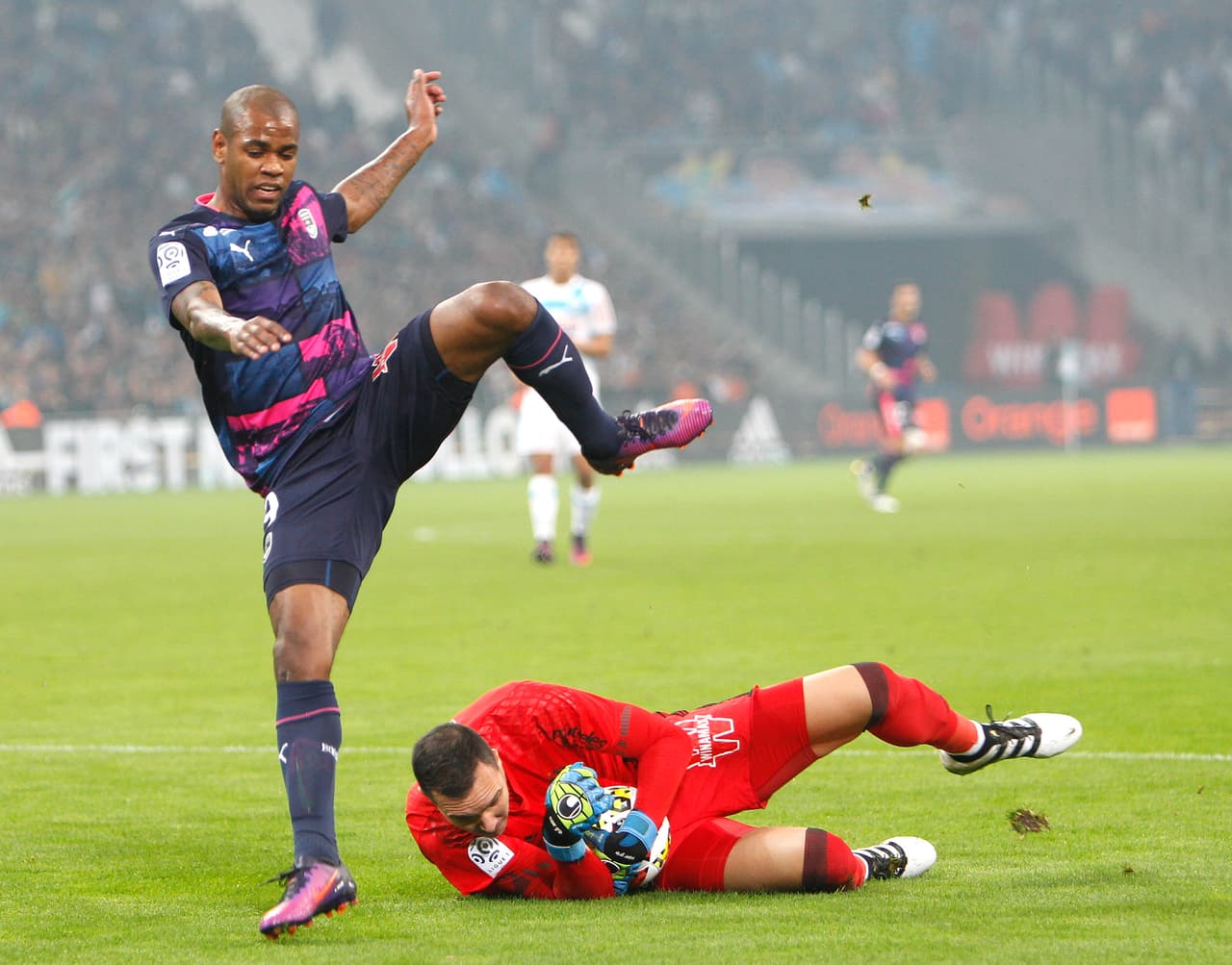 El uruguayo ha sumado 49 goles durante su trayectoria en Europa.