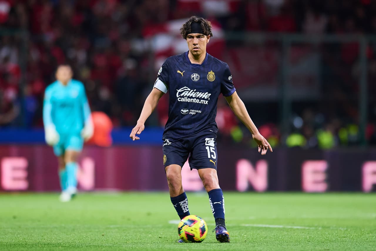 Erick Gutiérrez, 3,0 millones de euros.