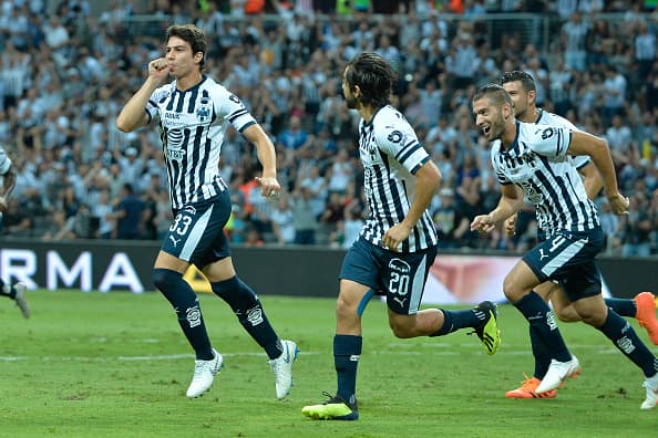 Monterrey no pudo consumar una perfecta jornada doble pero sumó siete puntos de nueve disputados y llega a 16 puntos para colocarse en el subliderato. Rayados se medirá ante Puebla de visita.