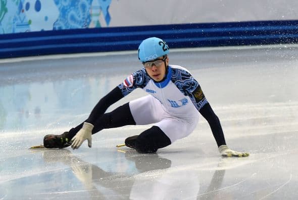 En los Juegos Olímpicos de Xochi 2014, también nos encontramos con apellidos curiosos como el del patinador ruso Semen Elistratov, quién obtuvo medalla en la justa olímpica.