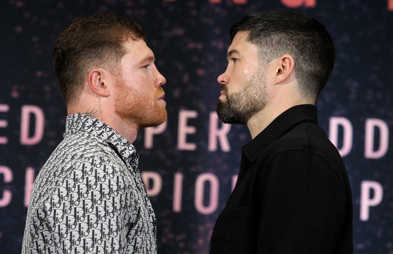 ¿Cuánto cuestan los boletos para la pelea Canelo vs. Ryder en México?