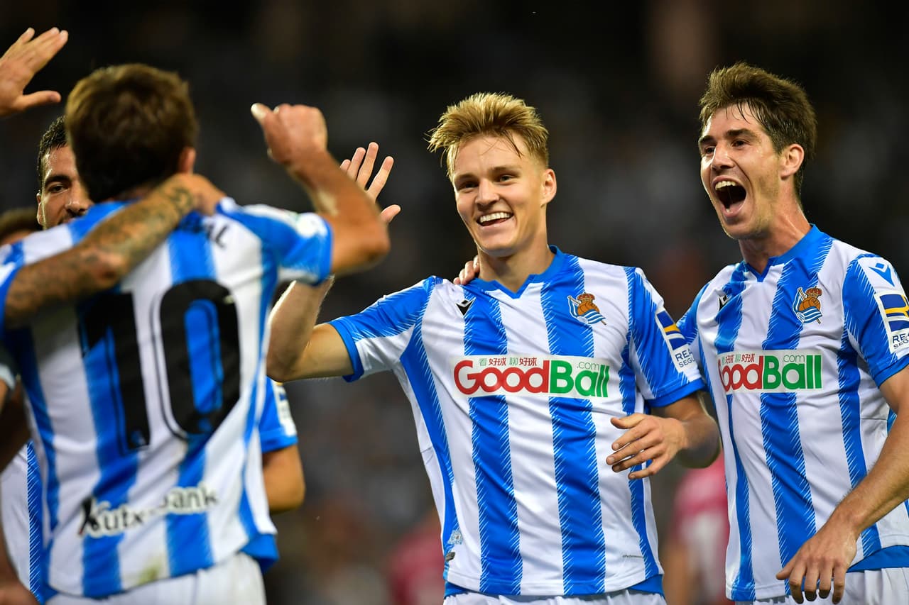 Aceptan final de Copa del Rey "con público" entre Athletic y Real