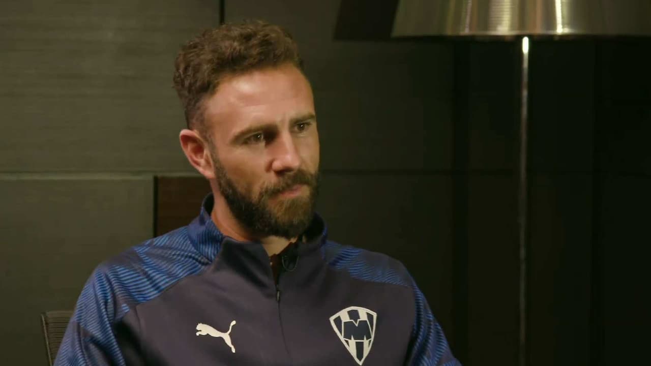 Como campeón en el Azteca, así se visualiza Layún