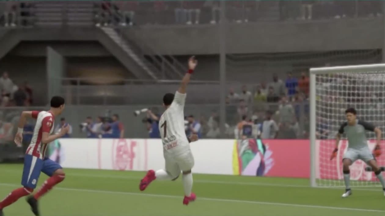 Alexis Castro tuvo una contundente victoria frente al Atlético San Luis, pero la diferencia de goleo no fue la necesaria como para meterse a la liguilla.