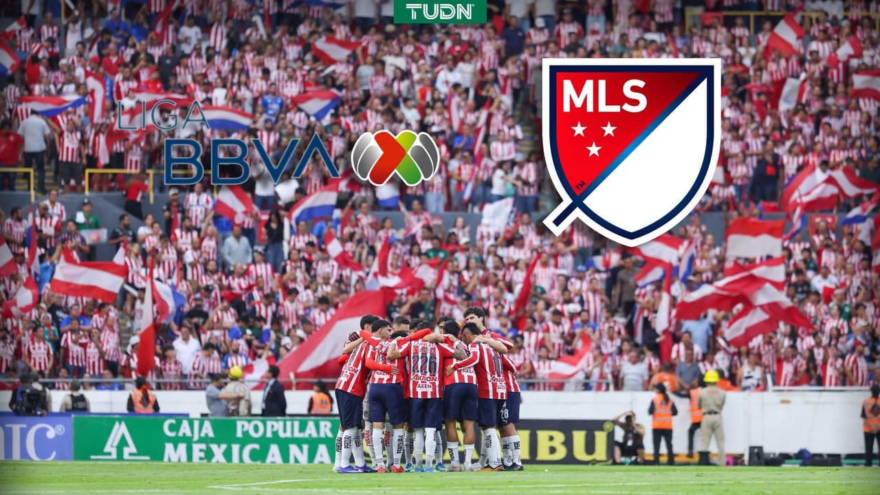 La Liga MX da la convocatoria para el partido del All Star Game ante la MLS 