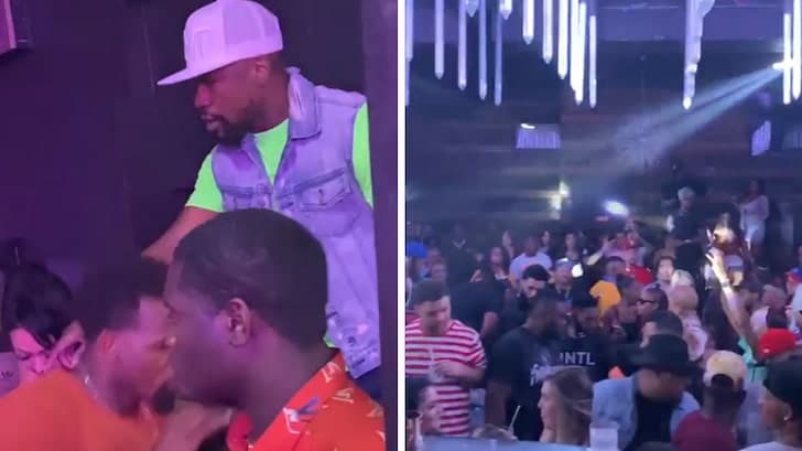 Alcalde de Arizona explota contra Mayweather y asistentes a club nocturno