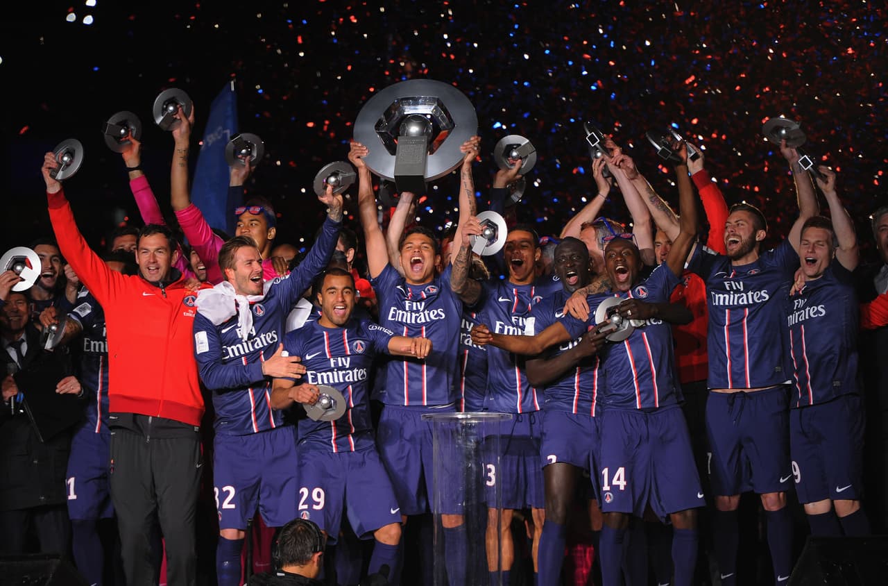 Este viernes arranca la temporada 2018-19 de la Ligue 1, que trata de competir con las cuatro grandes de Europa. El equipo a vencer es el PSG pero, ¿quiénes pueden hacerle frente? Aquí las opciones.