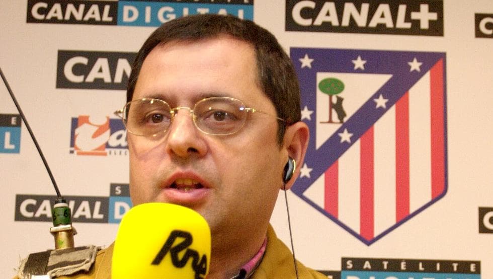 Fallece el periodista Chema Candela por coronavirus