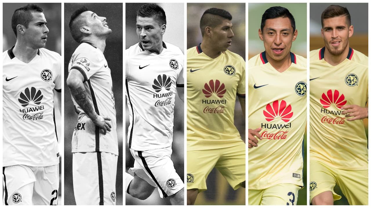 Gil Burón y Ventura Alvarado podrían jugar contra Puebla