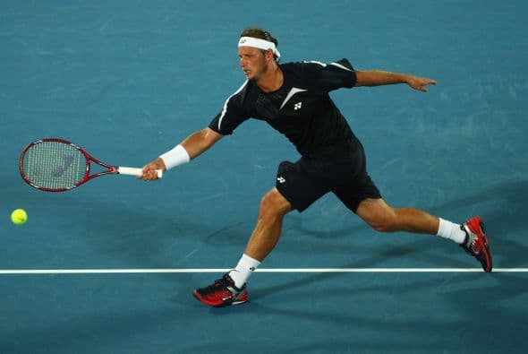 Uno de los mejores tenistas argentinos de todos los tiempos es, sin duda, David Nalbandian. El cordobés dijo adiós a una carrera de 14 años con grandes logros incluyendo ser el #3 del mundo y llegar a una final de Wimbledon en 2002.