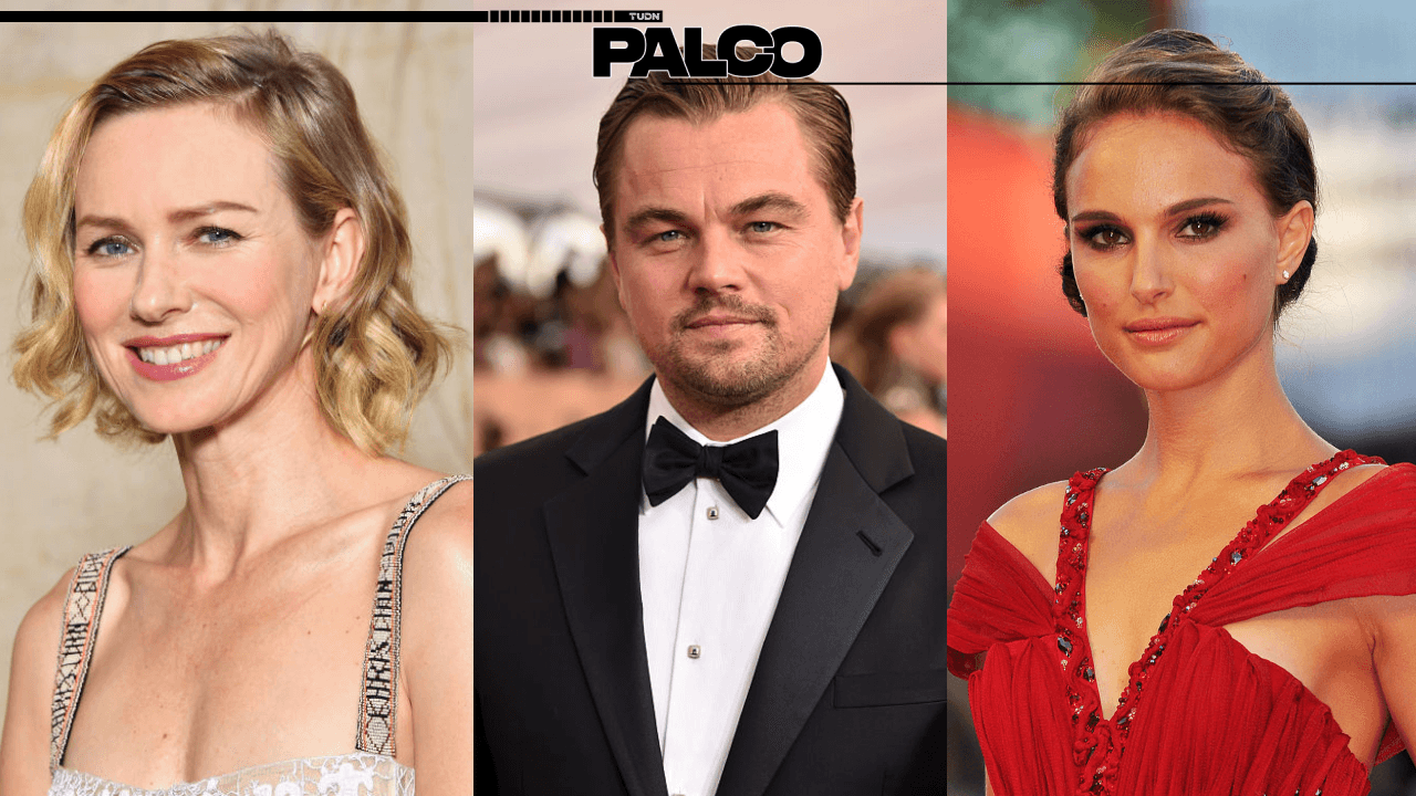 Los ganadores de Oscar con las peores actuaciones | El recibir un premio de la Academia no te asegura tener siempre buenos papeles y ellos lo saben.