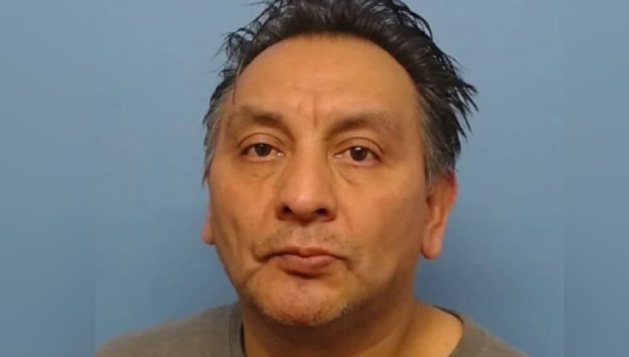 ICE arresta en Chicago al inmigrante acusado de decapitar a una mujer y preservar el cuerpo en cloro