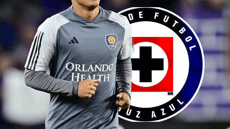 ¡Sacan la billetera! Cruz Azul lanza oferta por un atacante uruguayo