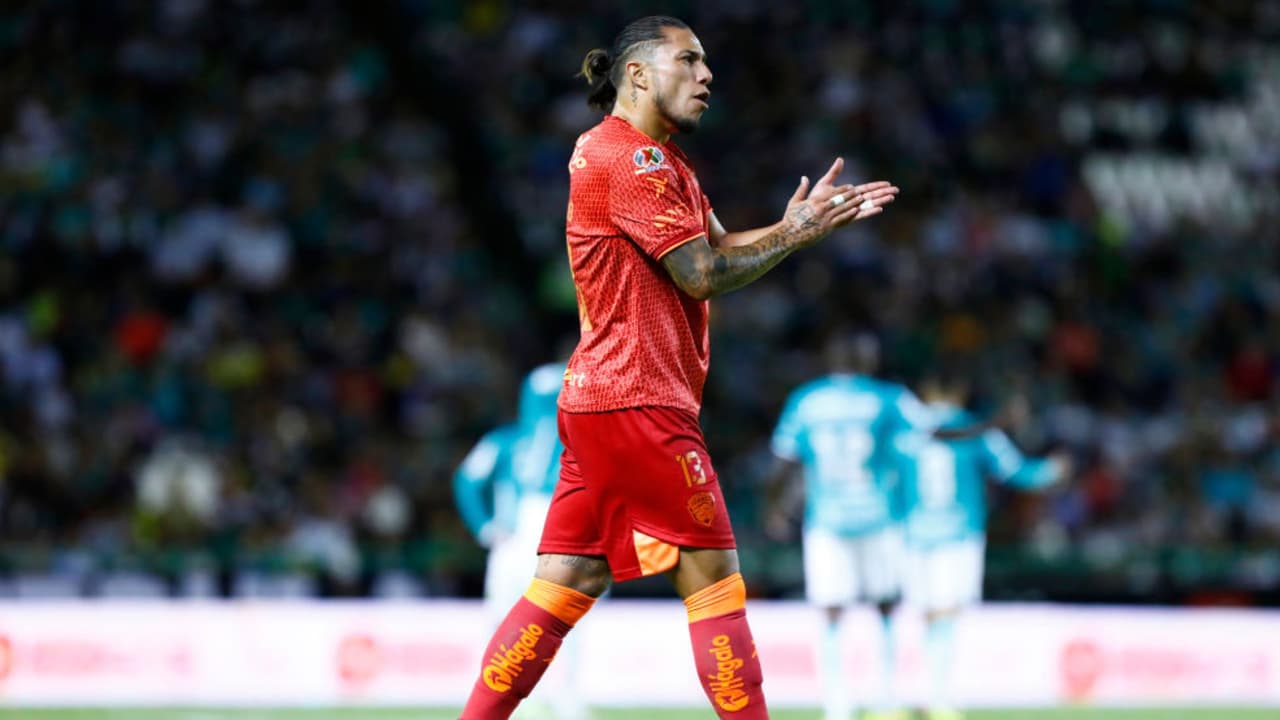 Comisión Disciplinaria sanciona a Carlos Salcedo tras publicación en redes sociales