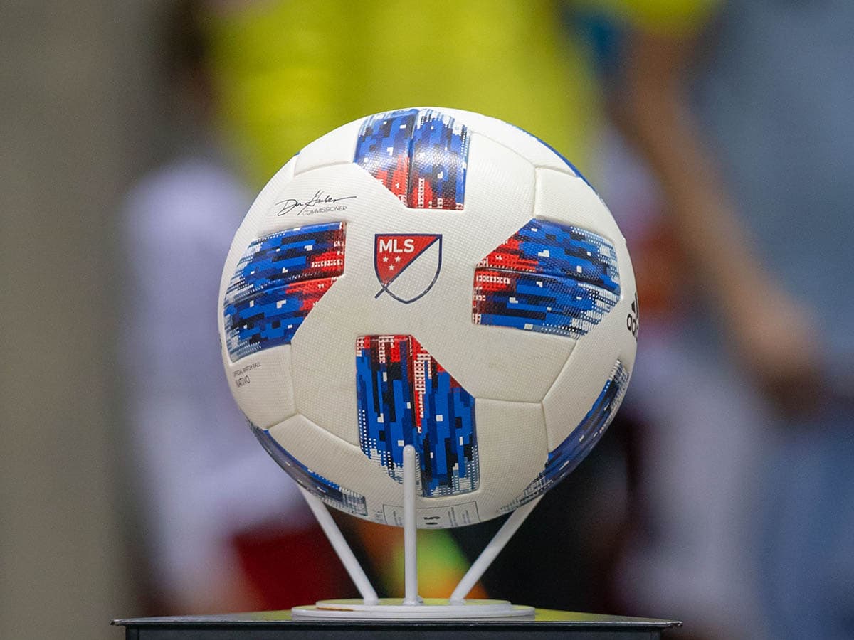 El 25 y 29 de noviembre, en juegos ida y vuelta, New York Red Bulls vs Atlanta United y Sporting Kansas City vs Portland Timbers definirán a los finalistas de la MLS Cup.