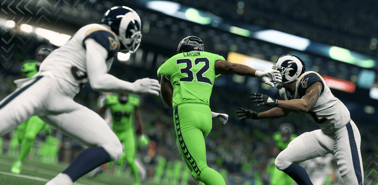 EA Sports para lanzamiento de Madden 21 por muerte de George Floyd