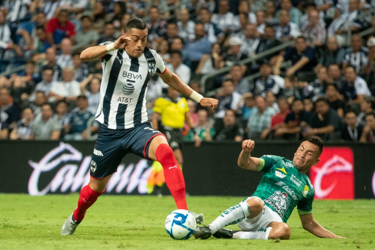 Lucía una batalla dura entre Monterrey y León