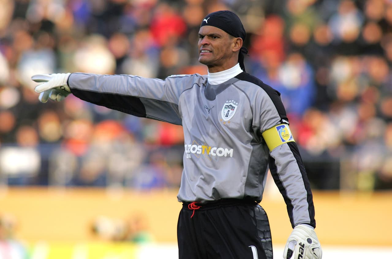 Pachuca | Sufrieron el síndrome tras coronarse en el Apertura 2003 y en el Clausura 2007.