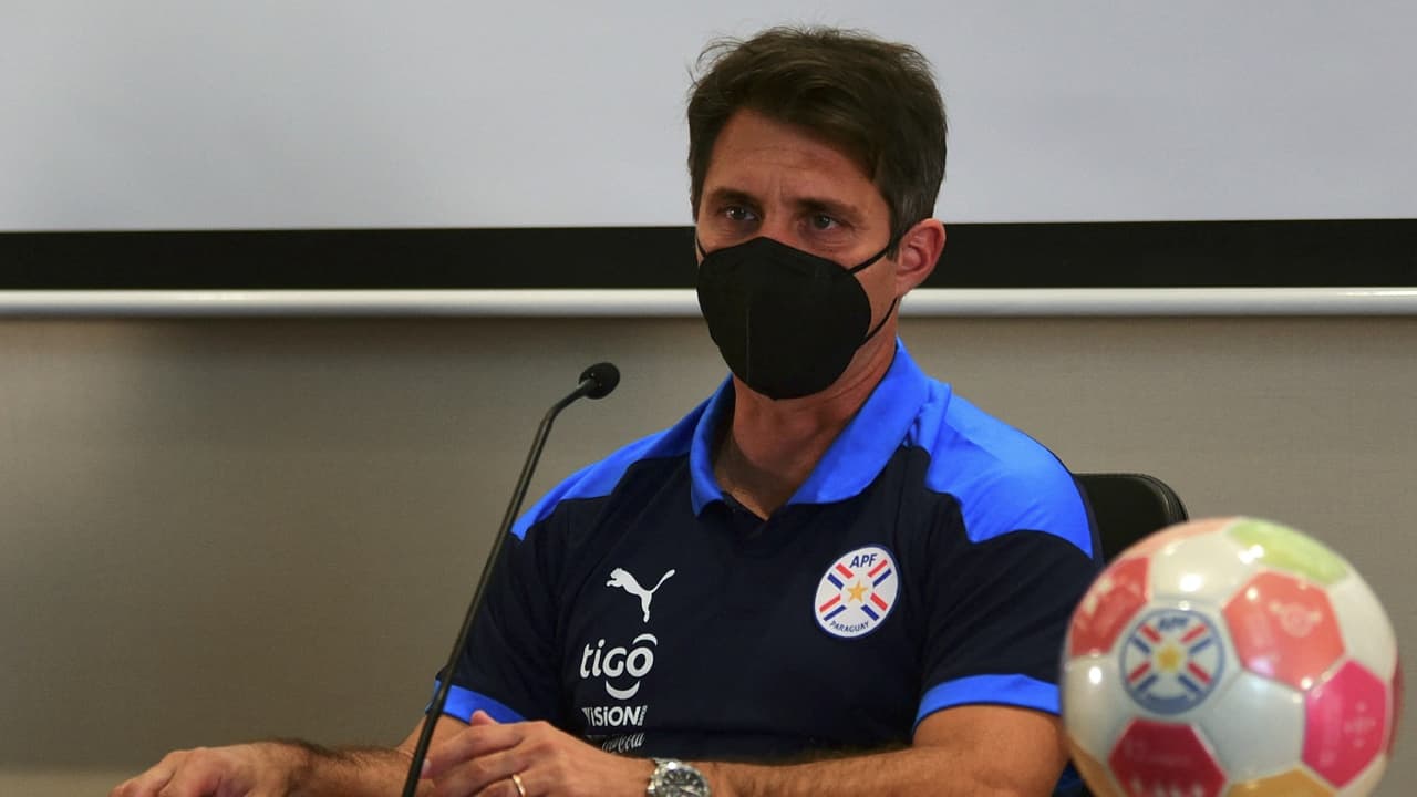 Paraguay llena su convocatoria de jugadores de Liga BBVA MX