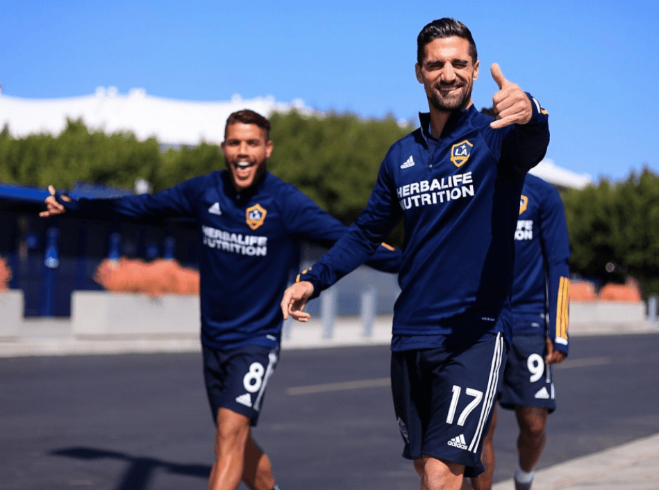 Duelo de mexicanos en el arranque de la MLS