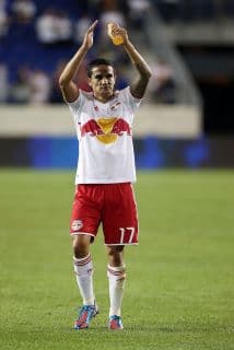 Tim Cahill dejar'a a Red Bulls y la MLS.