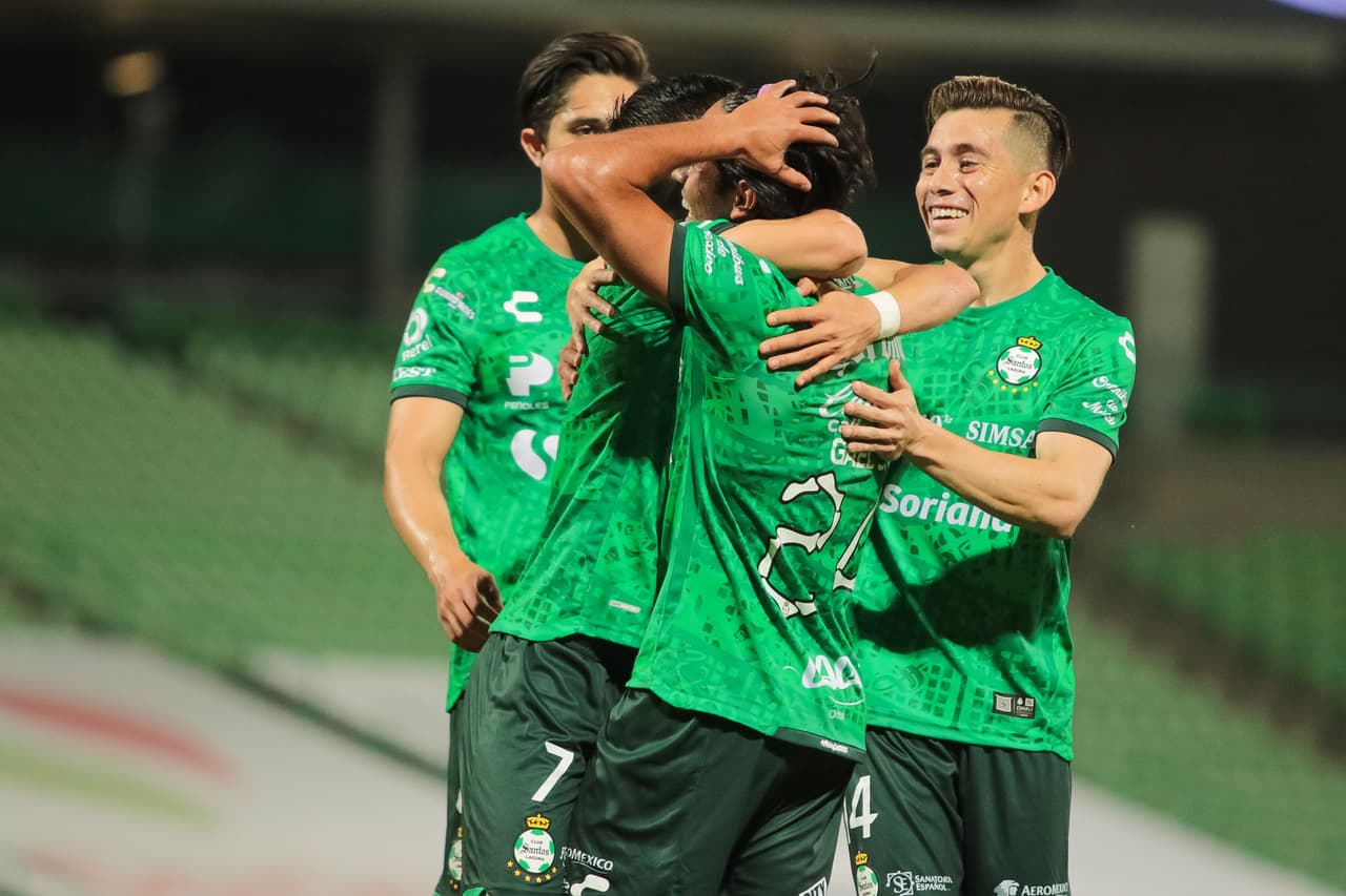 Con goles de Julio Furch y Gael Sandoval, los Guerreros consiguen tres importantes puntos y superan a al Rebaño Sagrado en la tabla.