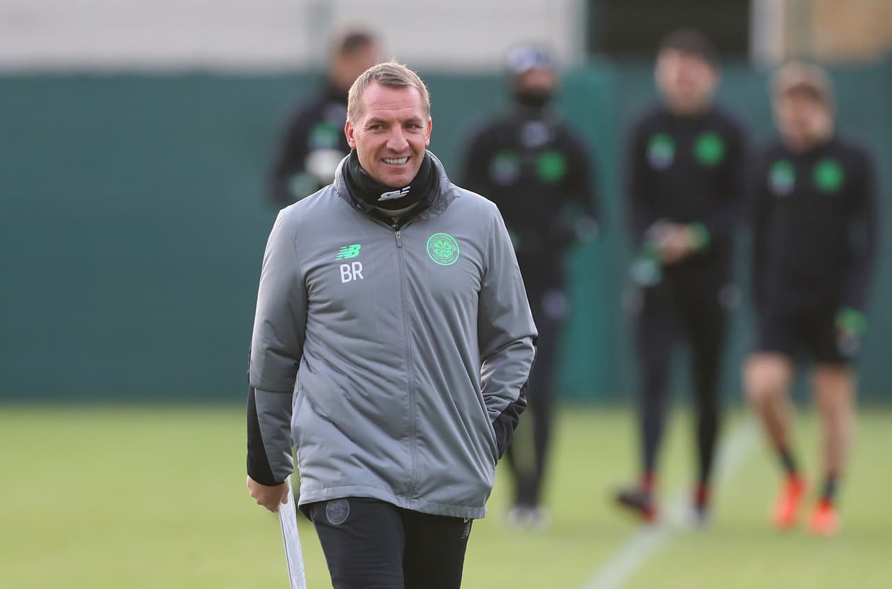 Brendan Rodgers: El timonel norirlandés puede ser una gran opción para tomar las riendas del Arsenal, ya que conoce el club por su vasta experiencia en Inglaterra.
