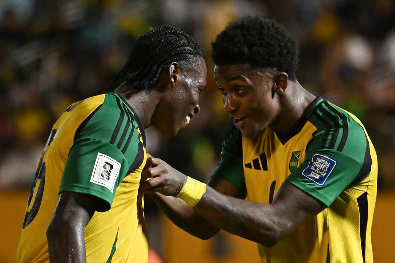 Jamaica puede hacer válida su condición de favorita, aunque necesita los triunfos de entrada, y una combinación en esta Fecha FIFA.