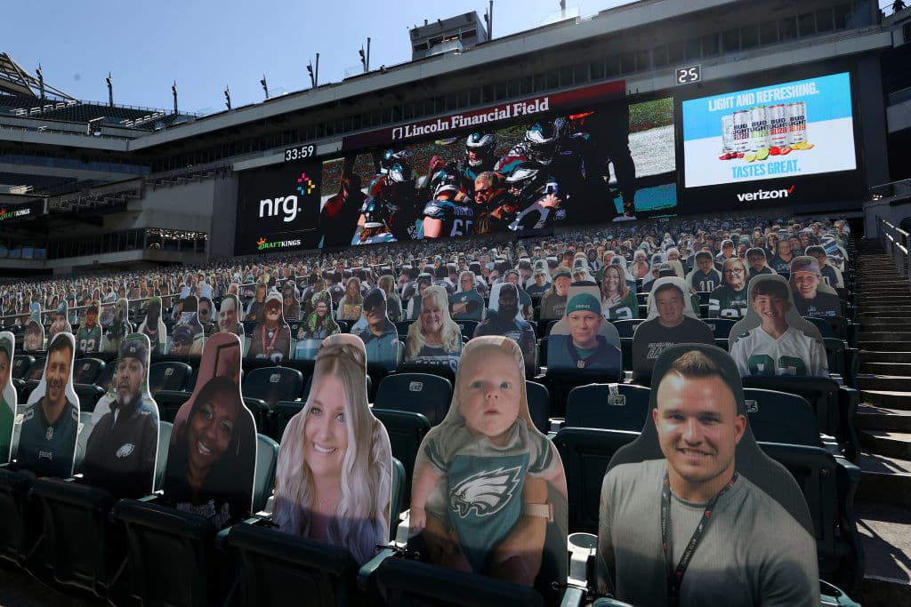 ¡Grandes imágenes de impacto en la segunda semana de la NFL!