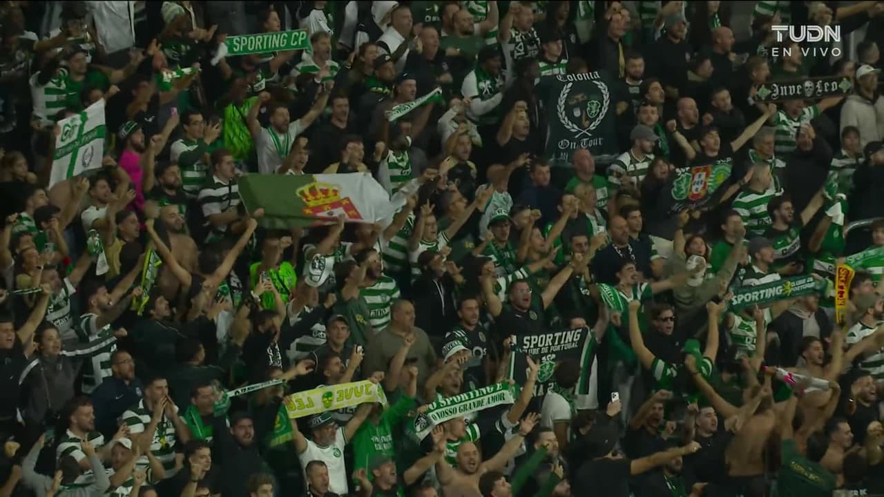 ¡Fin del partido!