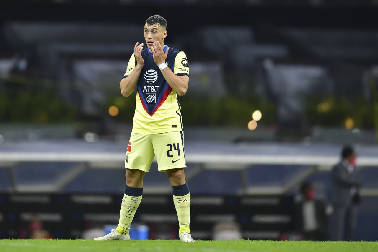 América va por revancha ante Atlas, tras caer con alineación indebida