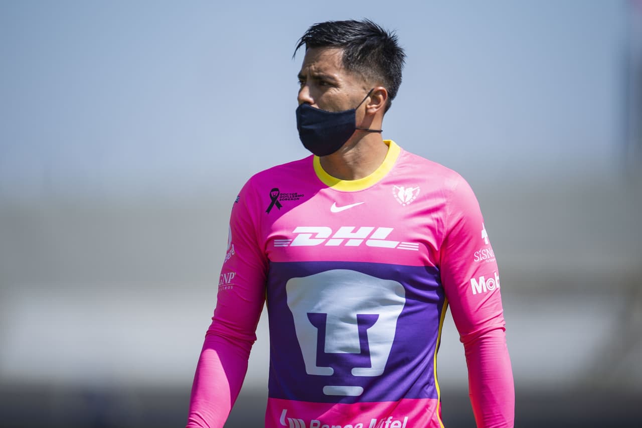 Talavera decidirá si juega Gran Final ante León